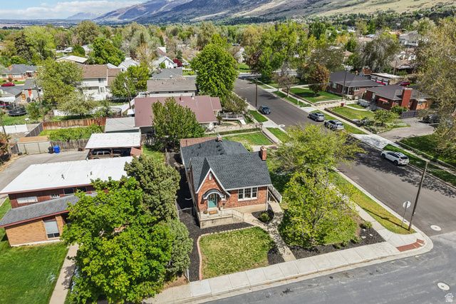 195 E 100 N, Bountiful, UT 84010