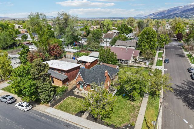195 E 100 N, Bountiful, UT 84010