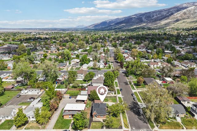 195 E 100 N, Bountiful, UT 84010