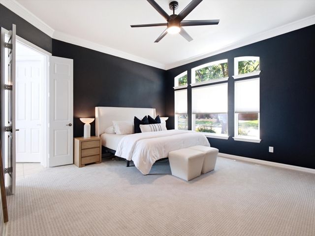 1392 Crockett Drive, Frisco, TX 75033