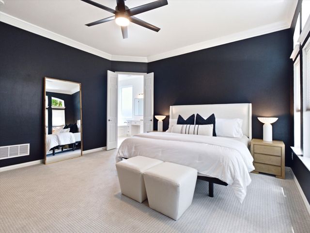 1392 Crockett Drive, Frisco, TX 75033