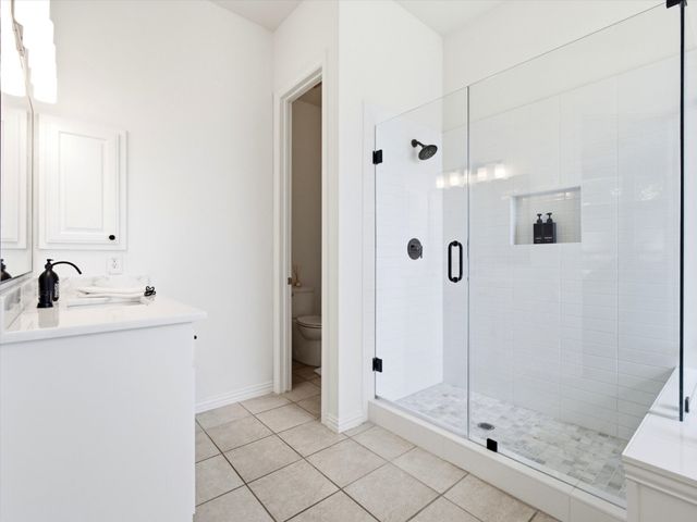 1392 Crockett Drive, Frisco, TX 75033