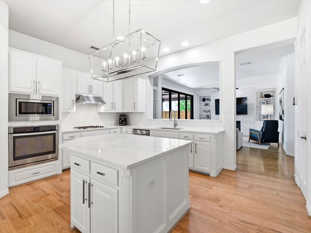 1392 Crockett Drive, Frisco, TX 75033