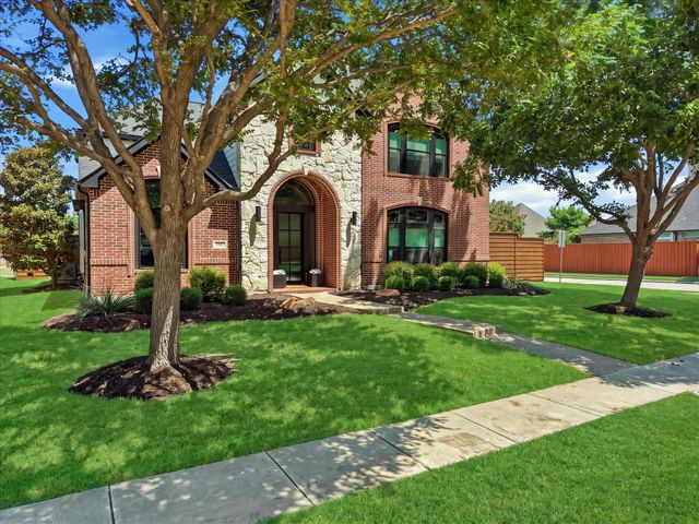 1392 Crockett Drive, Frisco, TX 75033