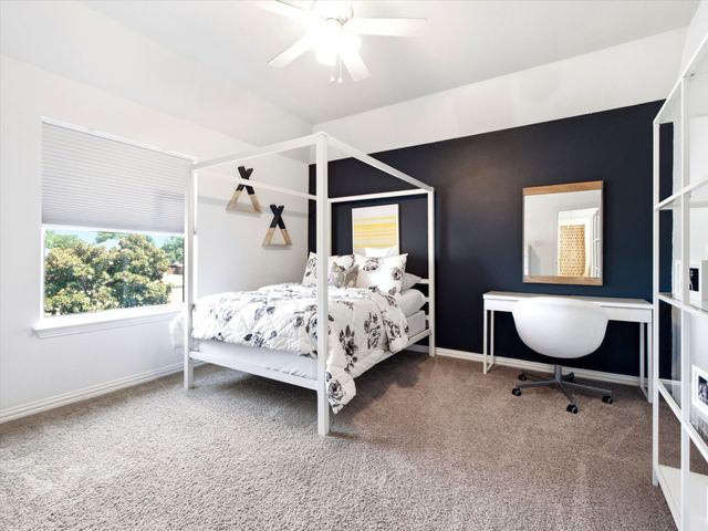 1392 Crockett Drive, Frisco, TX 75033