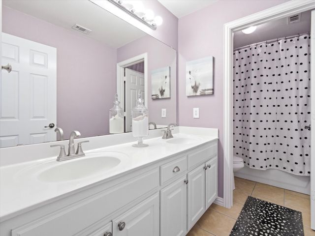 1392 Crockett Drive, Frisco, TX 75033