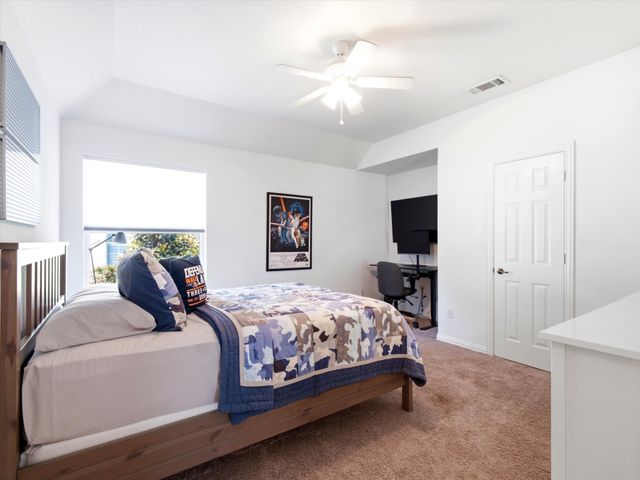 1392 Crockett Drive, Frisco, TX 75033