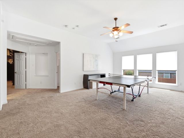1392 Crockett Drive, Frisco, TX 75033