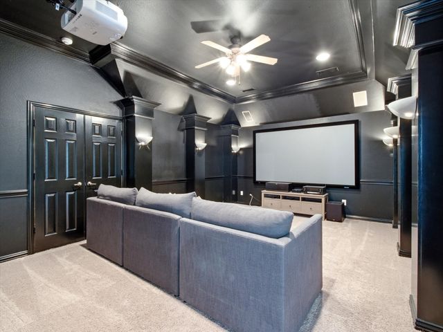1392 Crockett Drive, Frisco, TX 75033