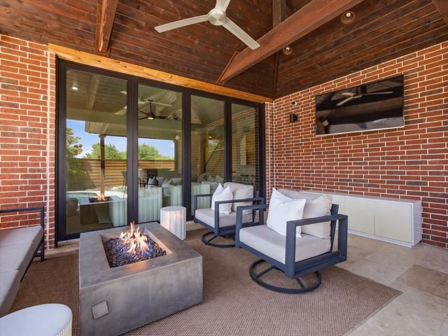 1392 Crockett Drive, Frisco, TX 75033
