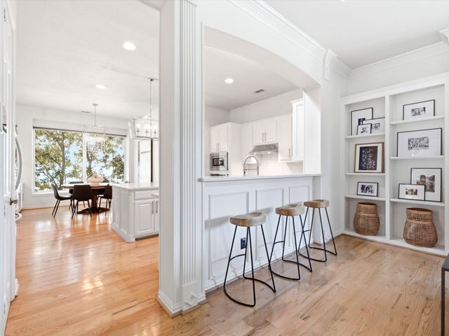 1392 Crockett Drive, Frisco, TX 75033