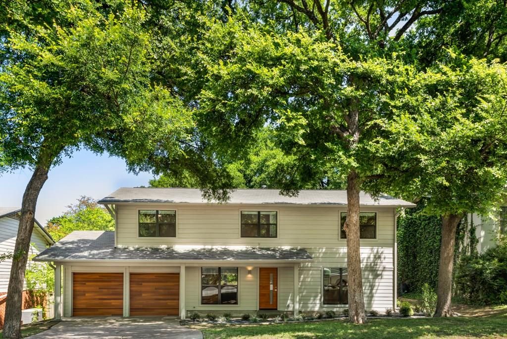 1708 Fawn DR, Austin, TX 78741