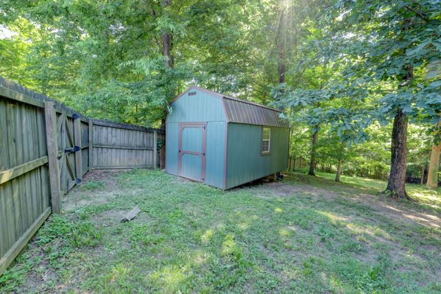 2720 Arthurs Ct, Clarksville, TN 37040