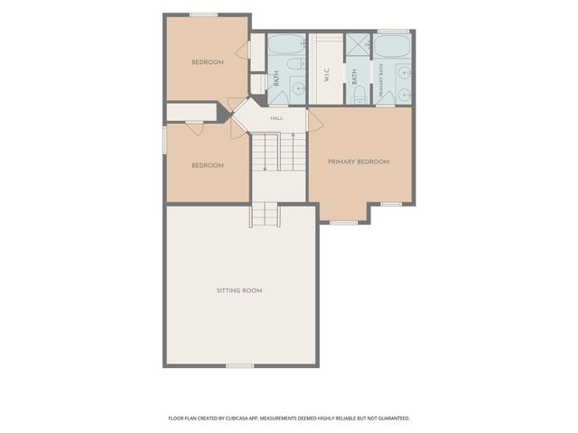 2720 Arthurs Ct, Clarksville, TN 37040