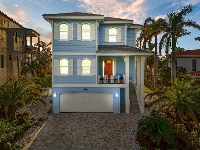 12917 42ND TERRACE W, Cortez, FL 34215