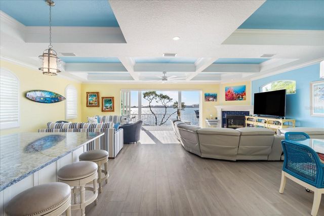 12917 42ND TERRACE W, Cortez, FL 34215