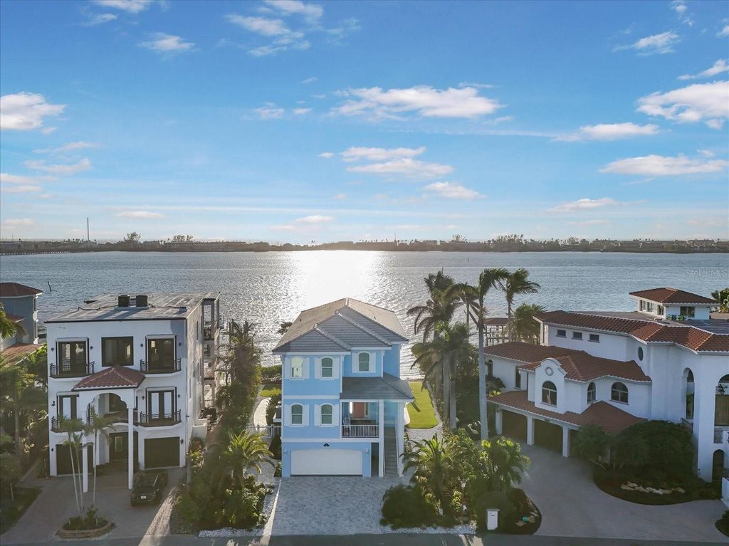 12917 42ND TERRACE W, Cortez, FL 34215