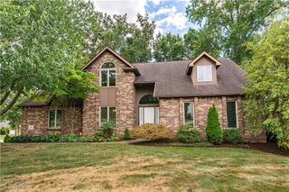 6311 Sorrento Avenue NW, Canton, OH 44718