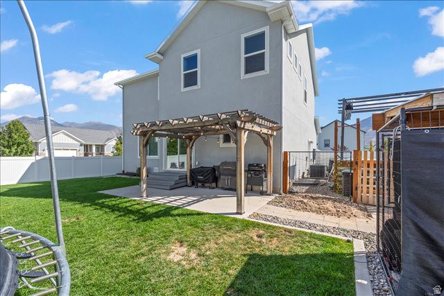 893 N SPRING LN, Spanish Fork, UT 84660