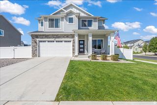 893 N SPRING LN, Spanish Fork, UT 84660