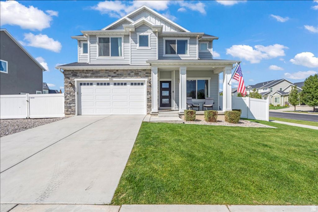 893 N SPRING LN, Spanish Fork, UT 84660