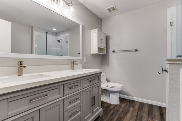 2405 Emerald Lane, Mckinney, TX 75071
