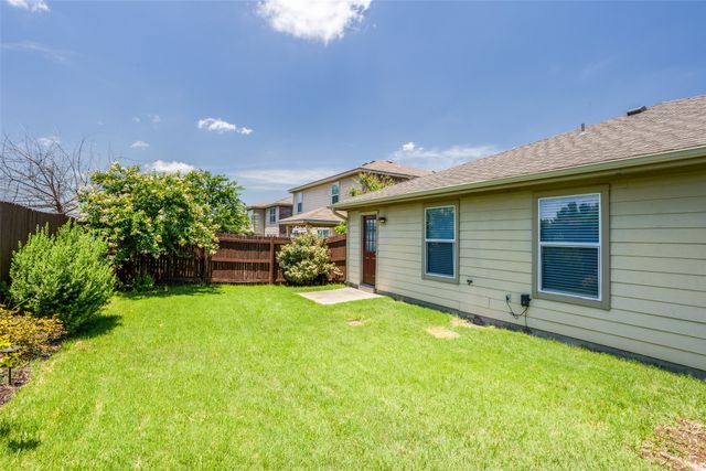 2405 Emerald Lane, Mckinney, TX 75071