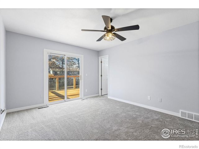 2919 Eindborough Drive, Fort Collins, CO 80525