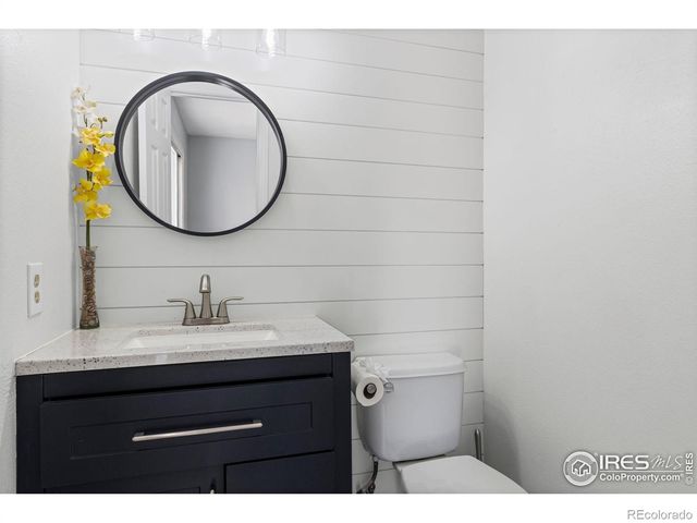 2919 Eindborough Drive, Fort Collins, CO 80525