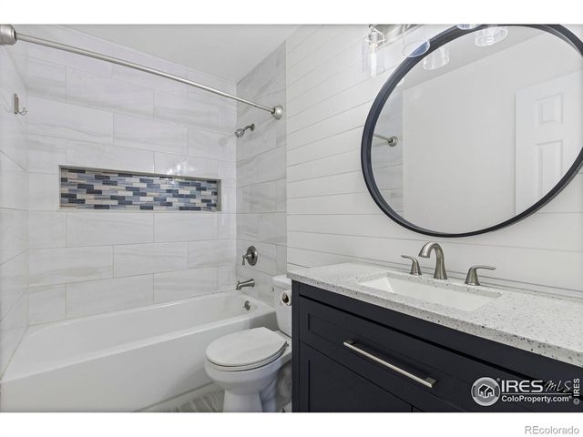 2919 Eindborough Drive, Fort Collins, CO 80525