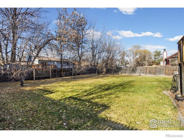 2919 Eindborough Drive, Fort Collins, CO 80525