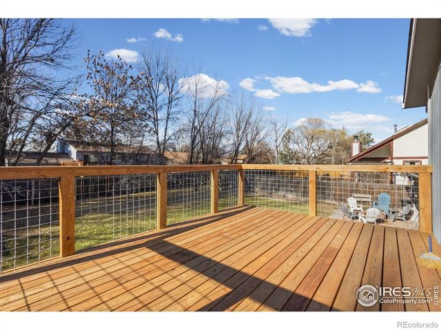 2919 Eindborough Drive, Fort Collins, CO 80525