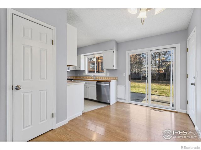 2919 Eindborough Drive, Fort Collins, CO 80525