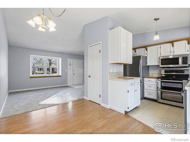 2919 Eindborough Drive, Fort Collins, CO 80525