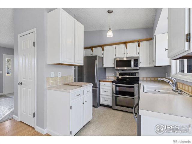 2919 Eindborough Drive, Fort Collins, CO 80525