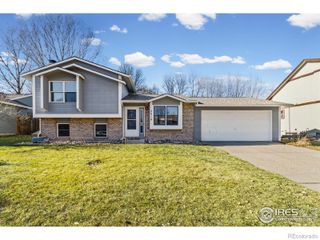 2919 Eindborough Drive, Fort Collins, CO 80525