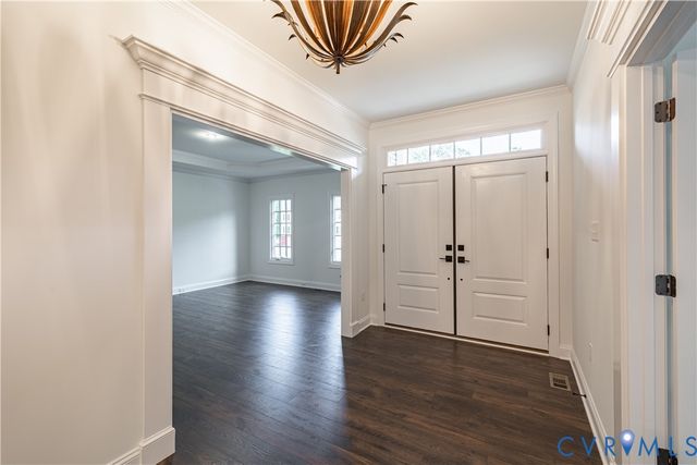 14431 Lightfoot Ct, Montpelier, VA 23192
