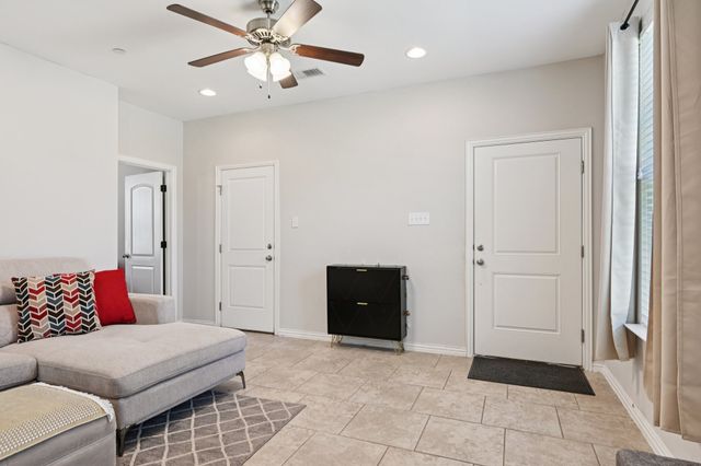 1970 Timber Oaks Drive, Garland, TX 75040