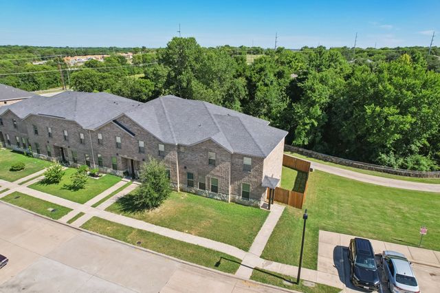 1970 Timber Oaks Drive, Garland, TX 75040