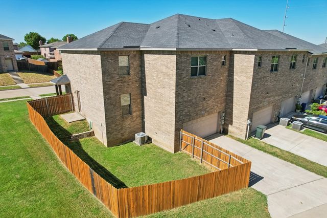 1970 Timber Oaks Drive, Garland, TX 75040