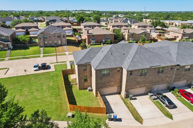 1970 Timber Oaks Drive, Garland, TX 75040