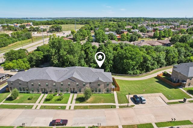 1970 Timber Oaks Drive, Garland, TX 75040