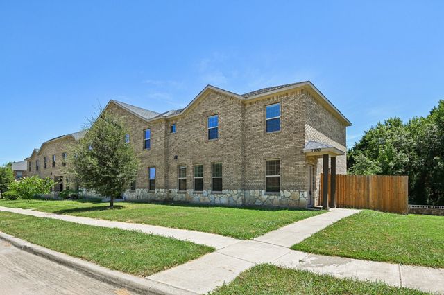 1970 Timber Oaks Drive, Garland, TX 75040
