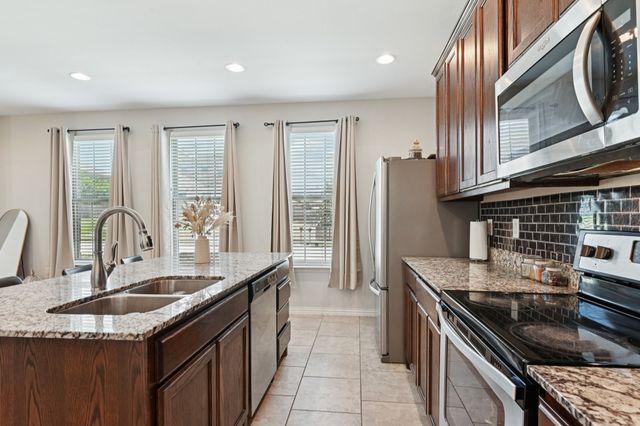 1970 Timber Oaks Drive, Garland, TX 75040