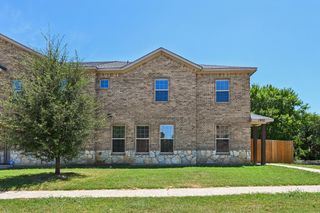 1970 Timber Oaks Drive, Garland, TX 75040