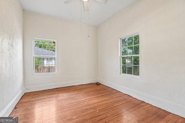 14 Defender Street, Cartersville, GA 30120