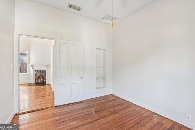 14 Defender Street, Cartersville, GA 30120
