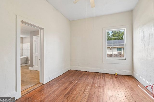 14 Defender Street, Cartersville, GA 30120