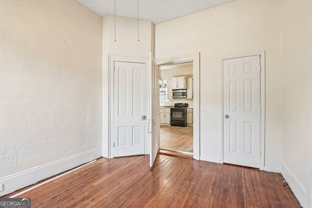14 Defender Street, Cartersville, GA 30120
