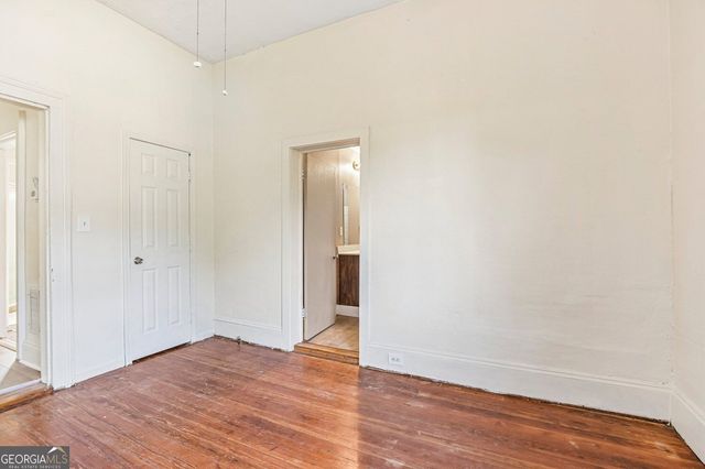 14 Defender Street, Cartersville, GA 30120